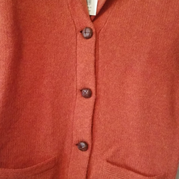 Cardigan - Picture 3 of 7